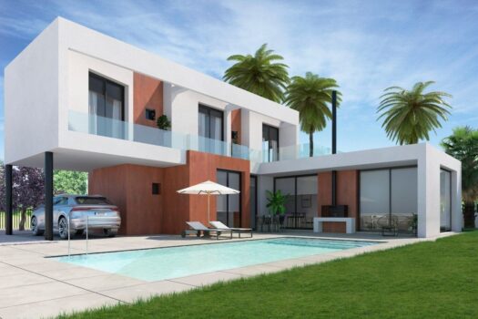 Luxury Property for sale in Calpe Denia Alicante