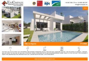La Finca Golf Algorfa