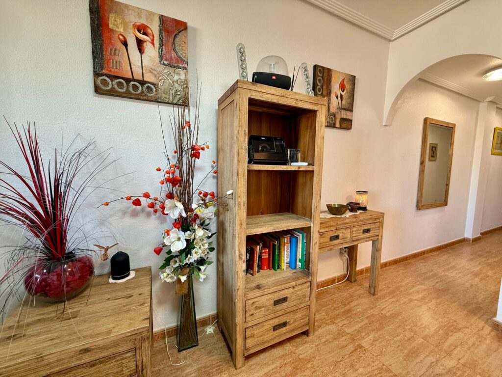 La Mirada apartments for sale ref 2602
