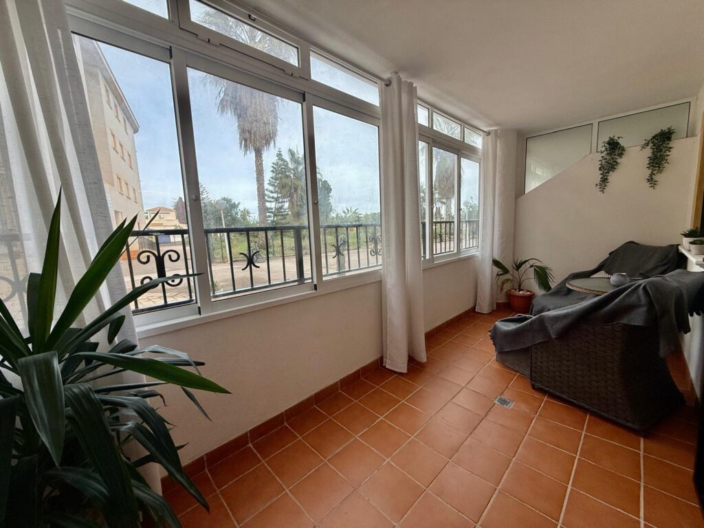 apartments in la mirada playa flamenca for sale REF:2604