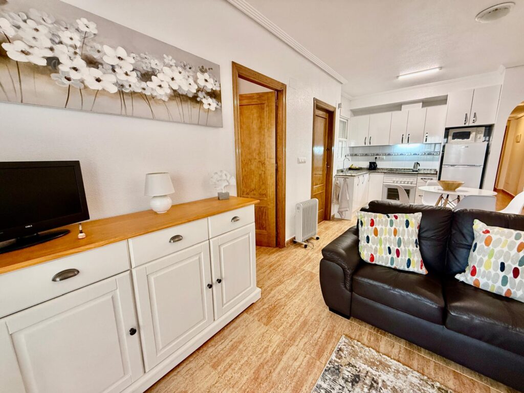 apartments in la mirada playa flamenca for sale REF:2604